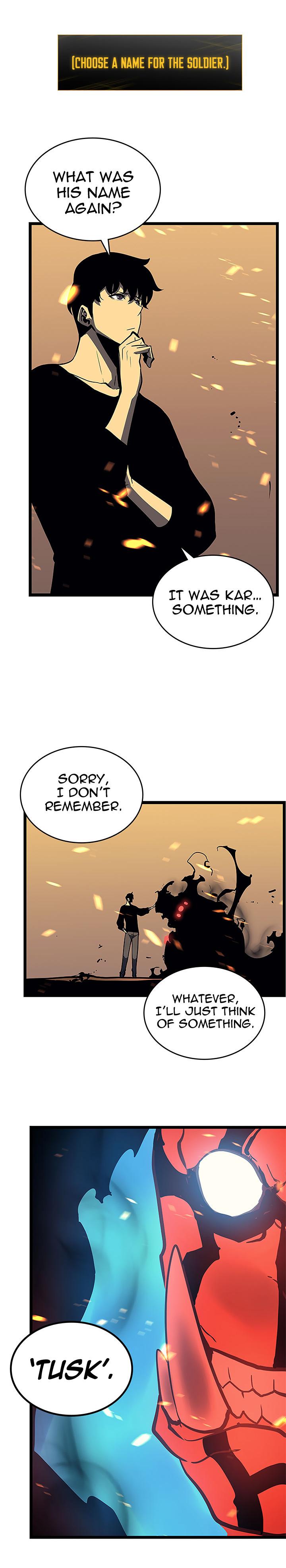 Solo Leveling chapter 76 page 16