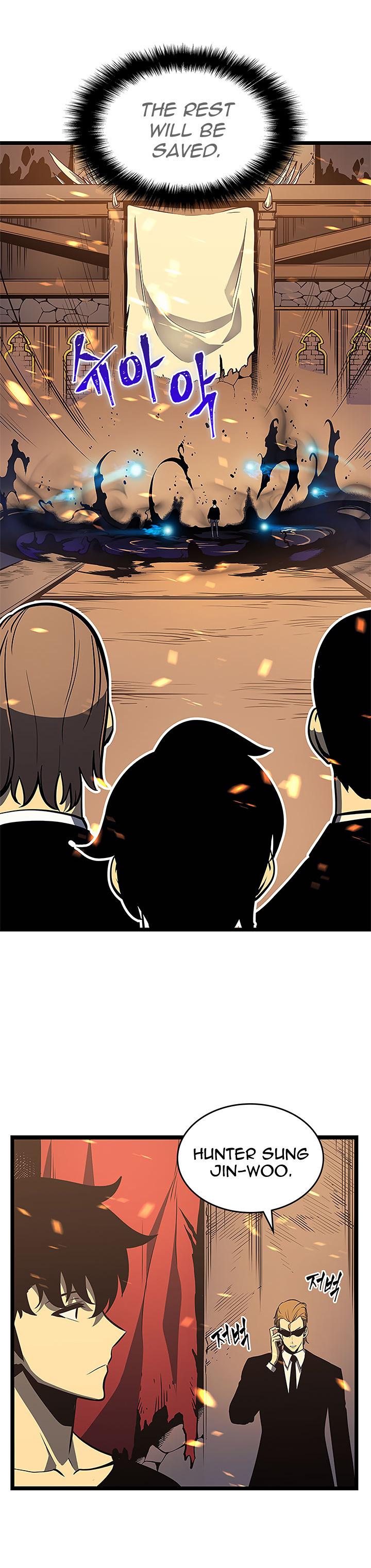 Solo Leveling chapter 76 page 18