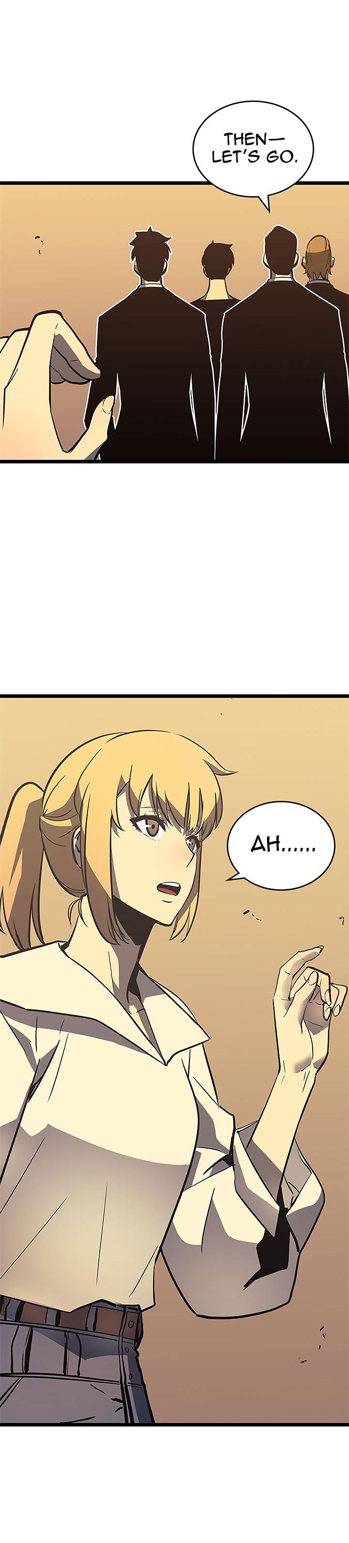Solo Leveling chapter 76 page 24