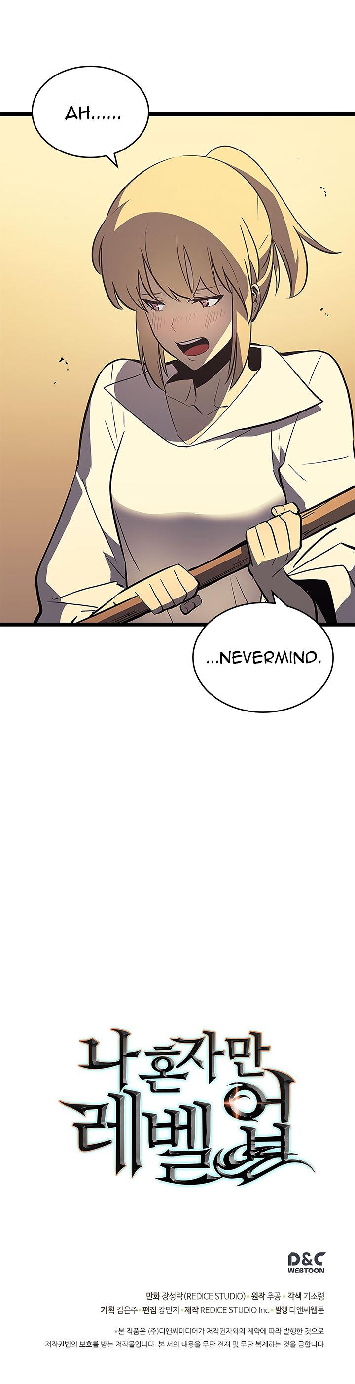 Solo Leveling chapter 76 page 26