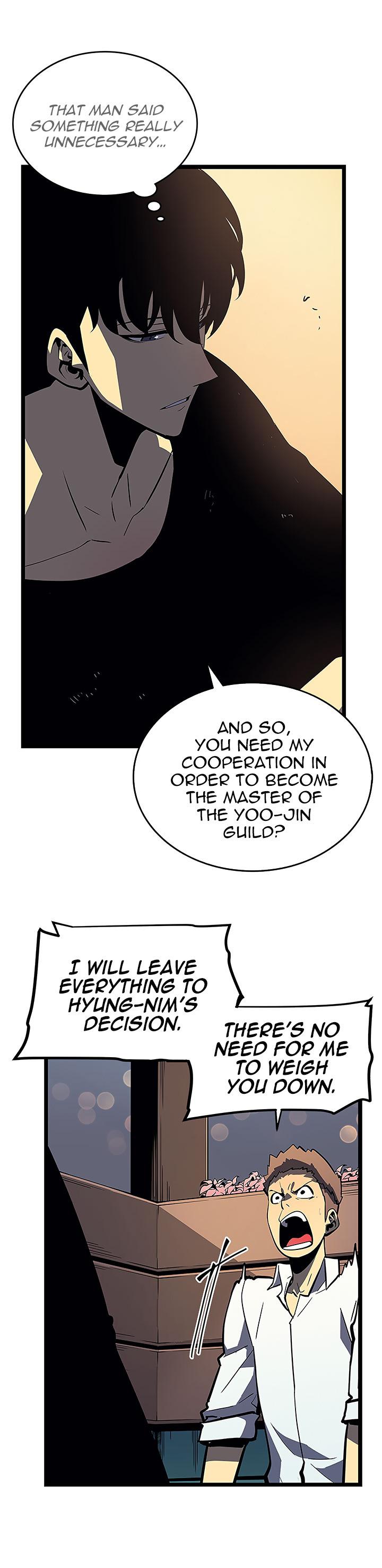 Solo Leveling chapter 77 page 7