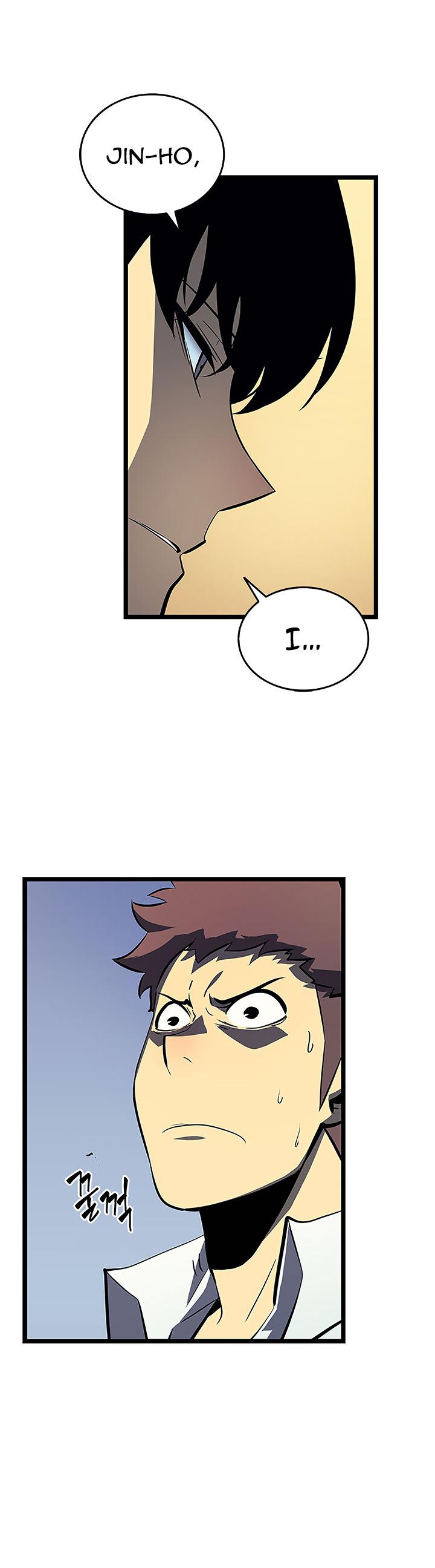 Solo Leveling chapter 77 page 8