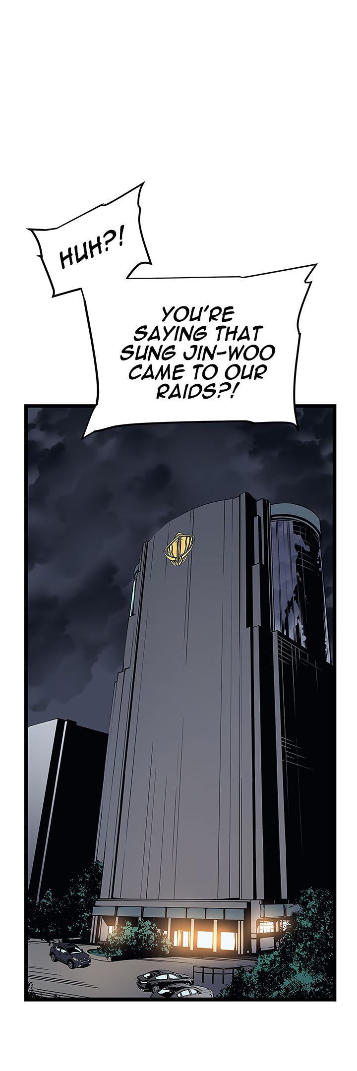 Solo Leveling chapter 77 page 9
