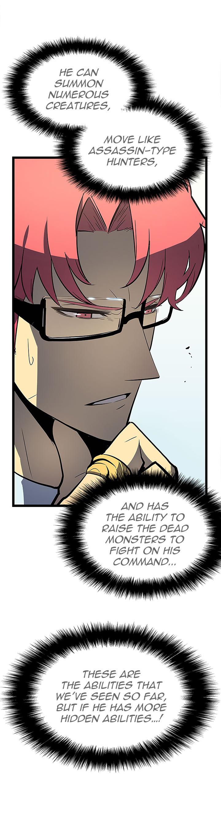 Solo Leveling chapter 77 page 11