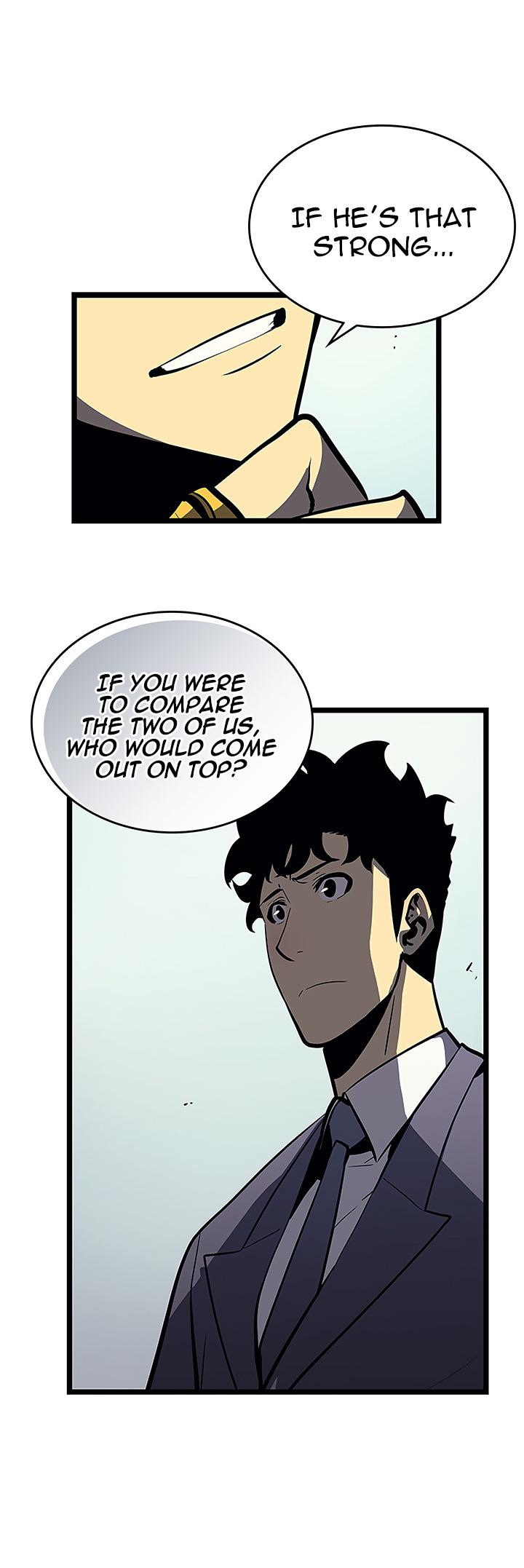 Solo Leveling chapter 77 page 12