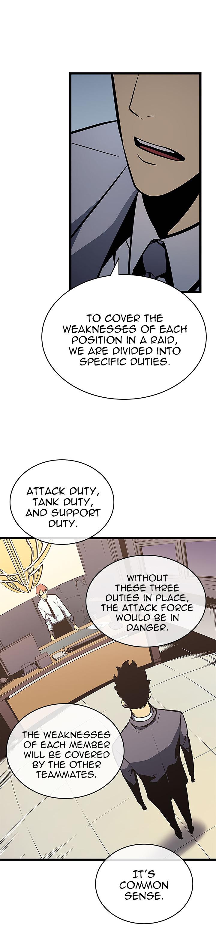 Solo Leveling chapter 77 page 13