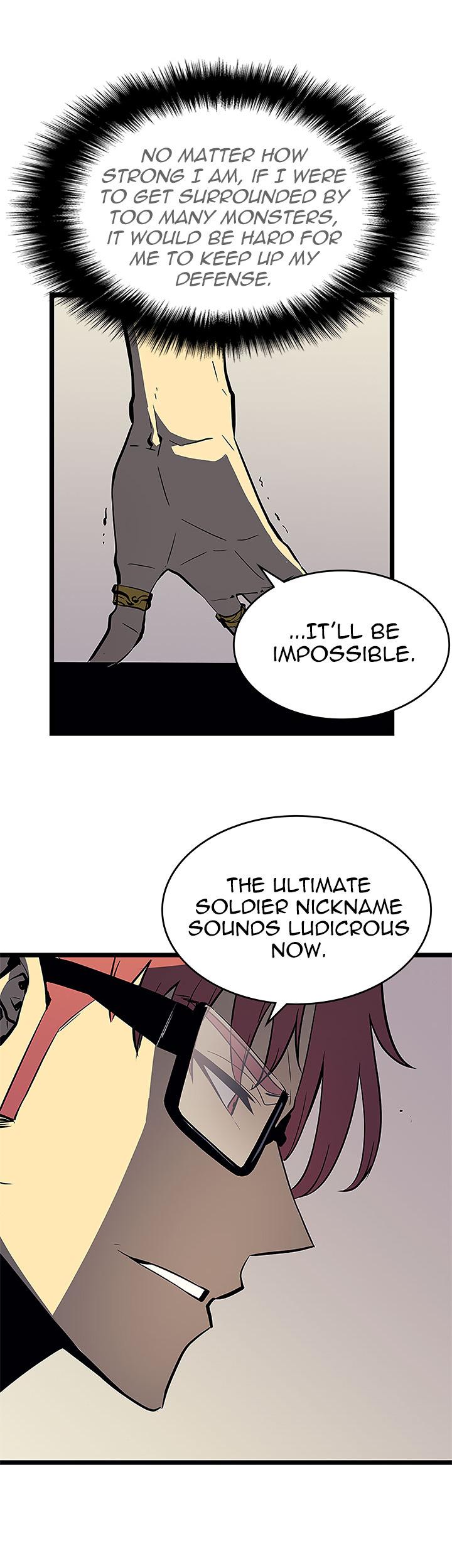 Solo Leveling chapter 77 page 15