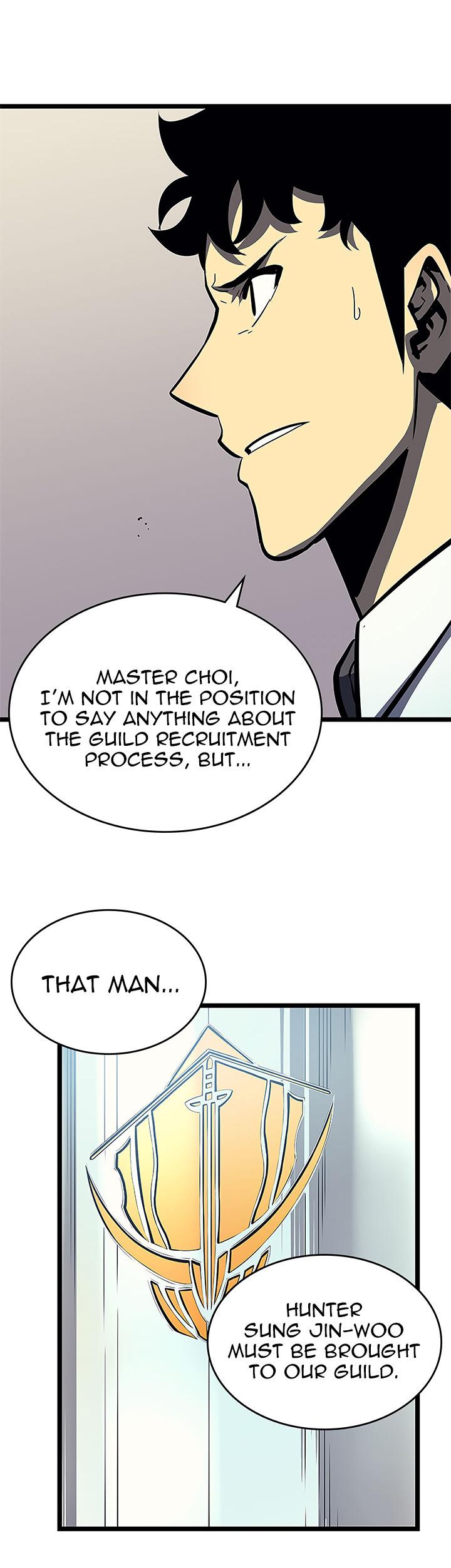 Solo Leveling chapter 77 page 16