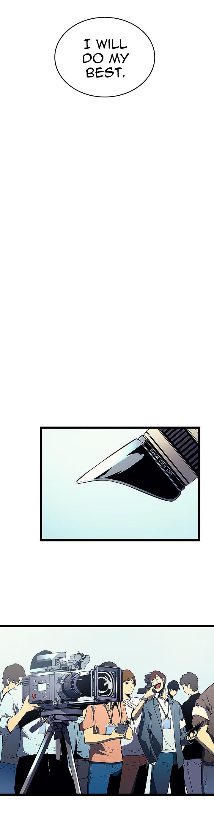 Solo Leveling chapter 77 page 17