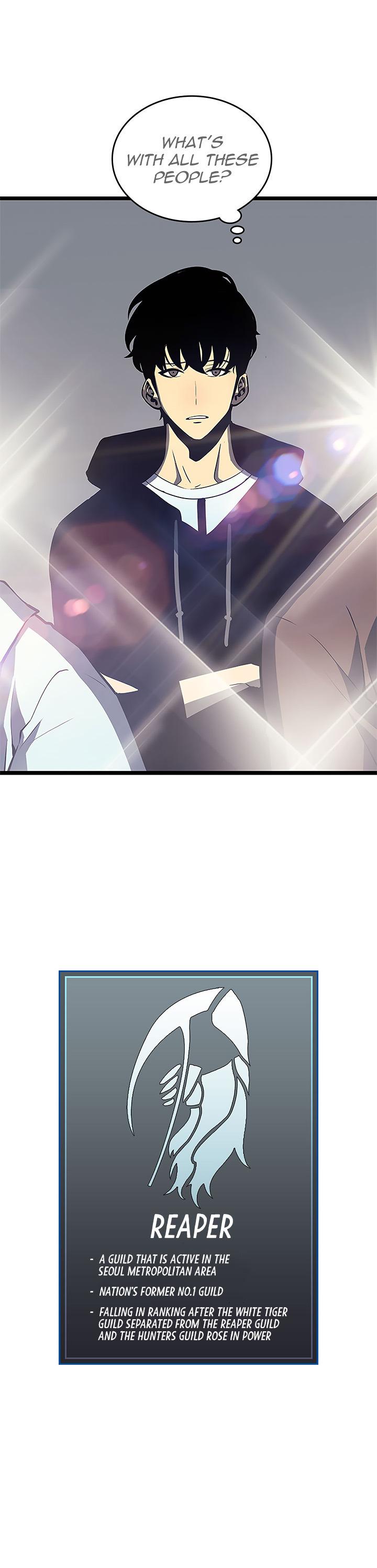 Solo Leveling chapter 77 page 29