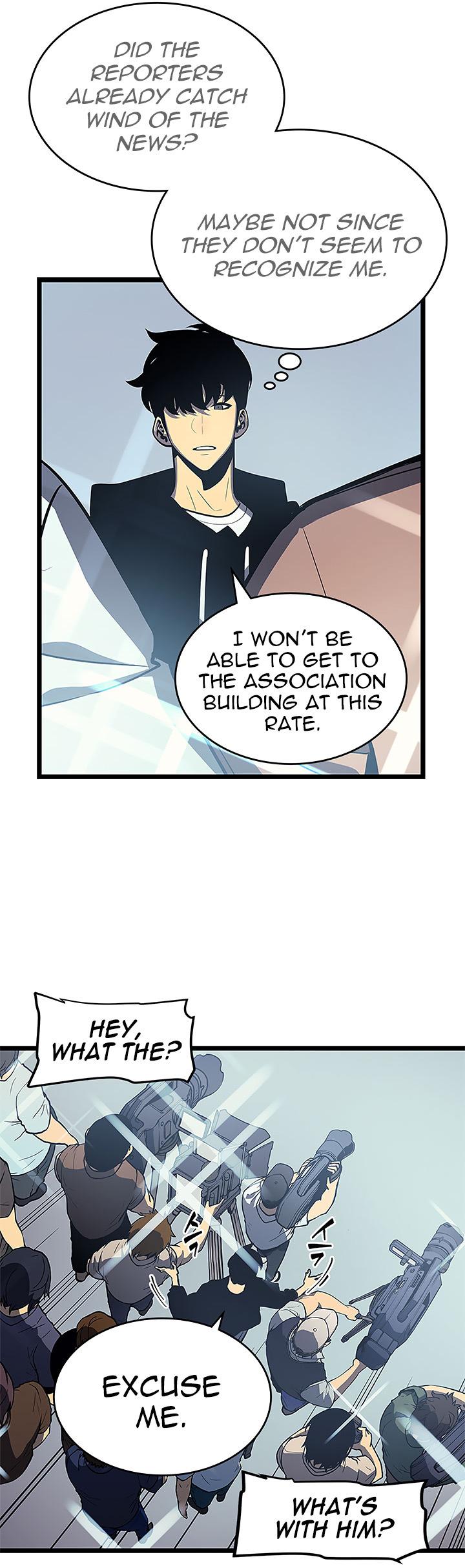 Solo Leveling chapter 78 page 3
