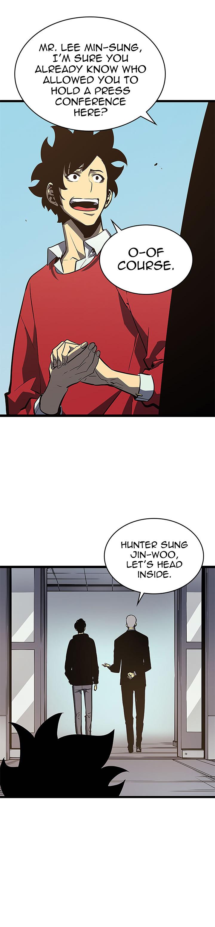 Solo Leveling chapter 78 page 6
