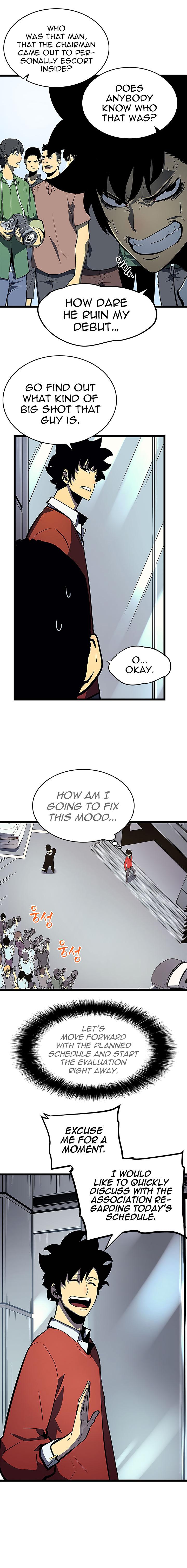 Solo Leveling chapter 78 page 7