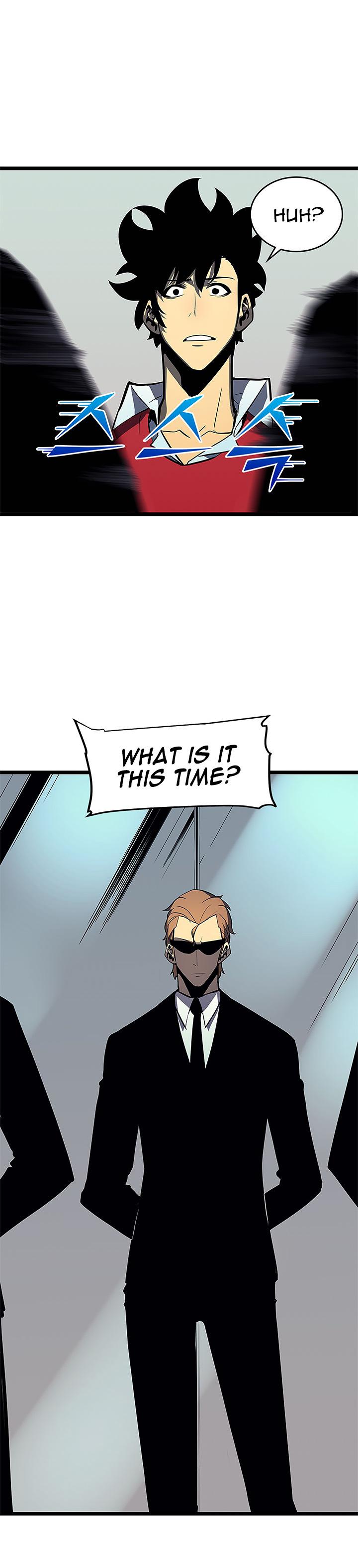 Solo Leveling chapter 78 page 8