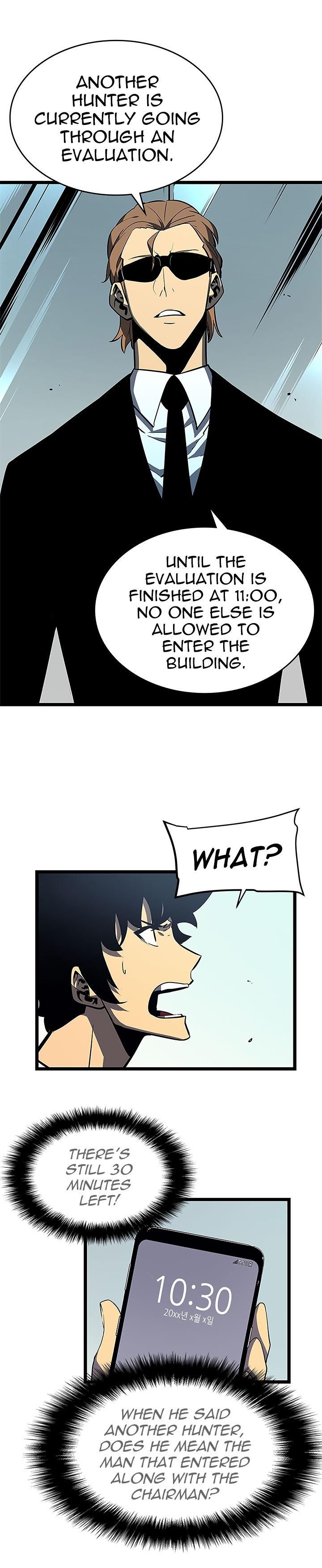 Solo Leveling chapter 78 page 9