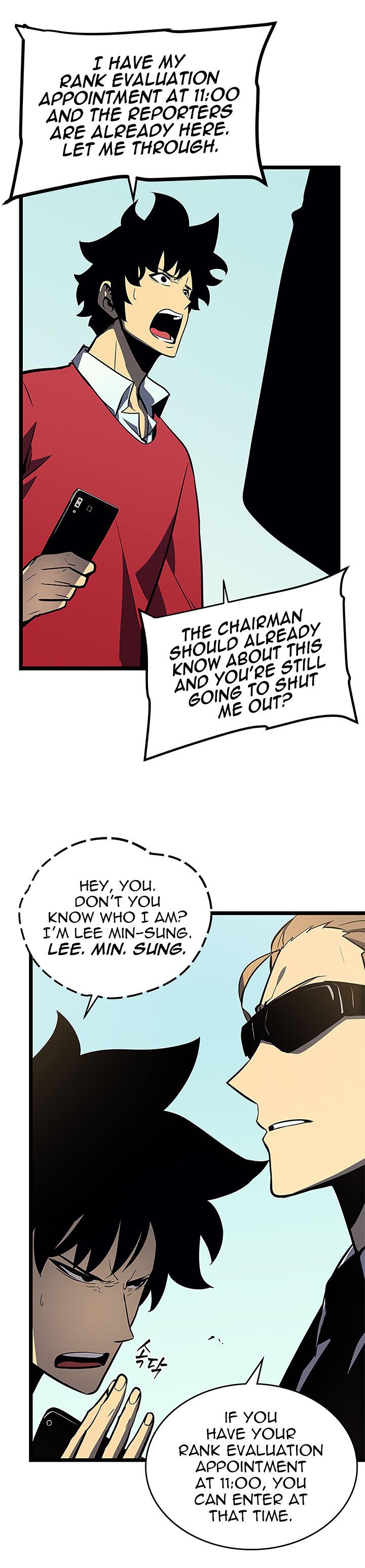 Solo Leveling chapter 78 page 10