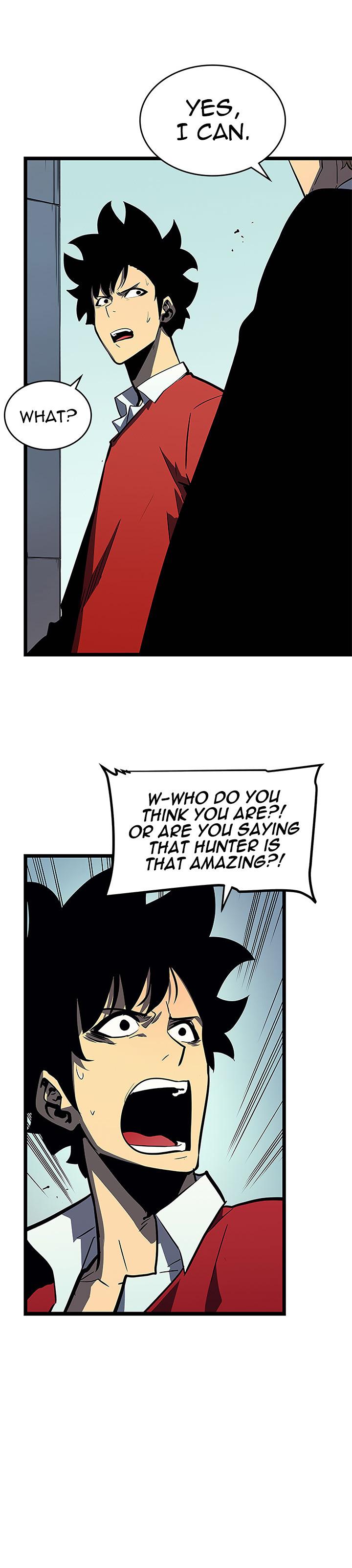 Solo Leveling chapter 78 page 12