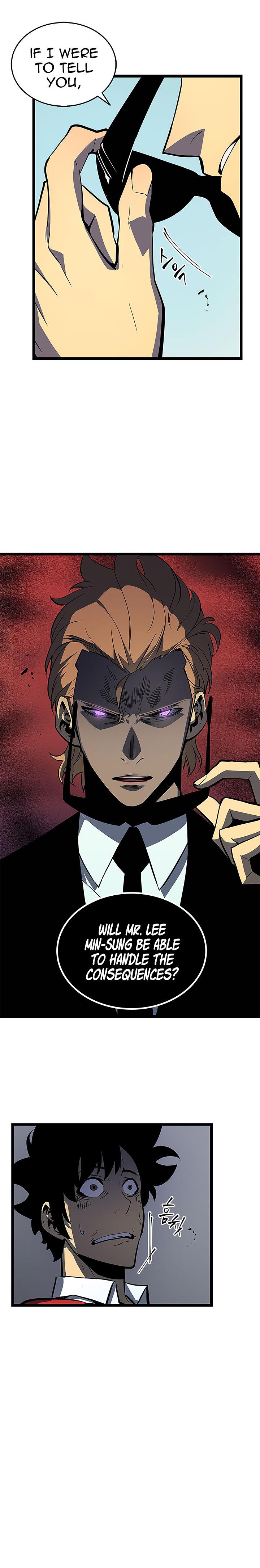 Solo Leveling chapter 78 page 13