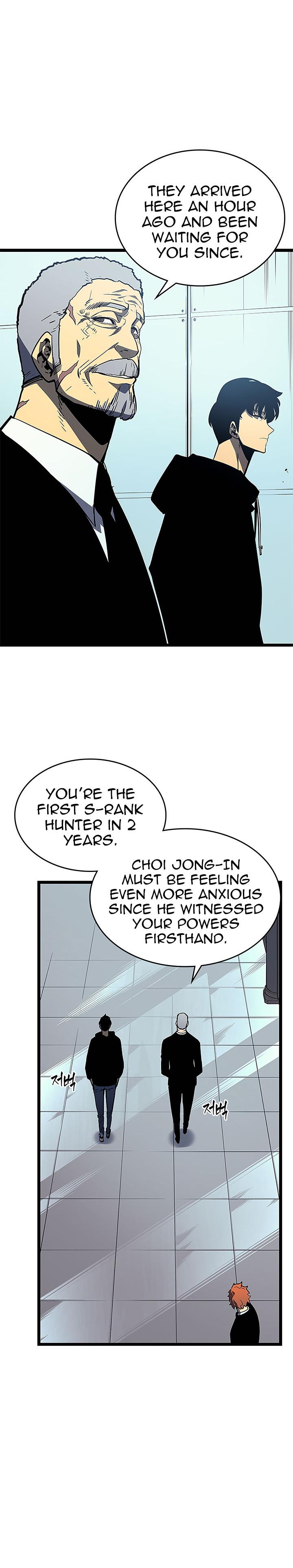 Solo Leveling chapter 78 page 15