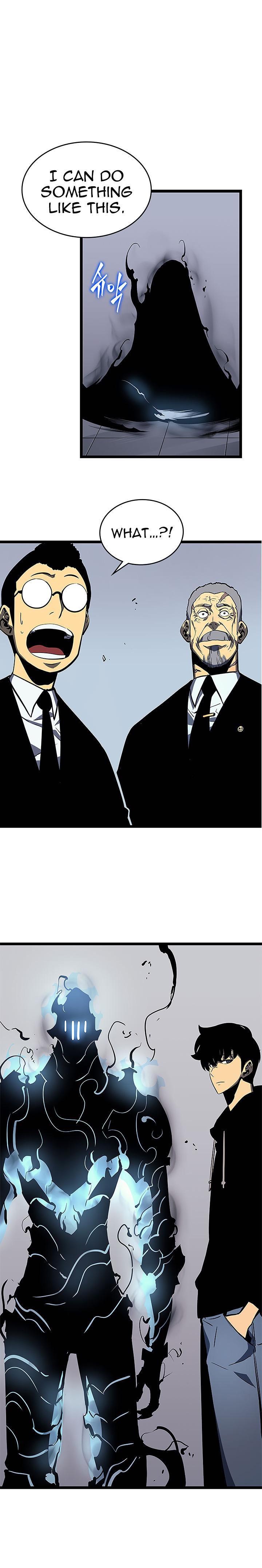 Solo Leveling chapter 78 page 17