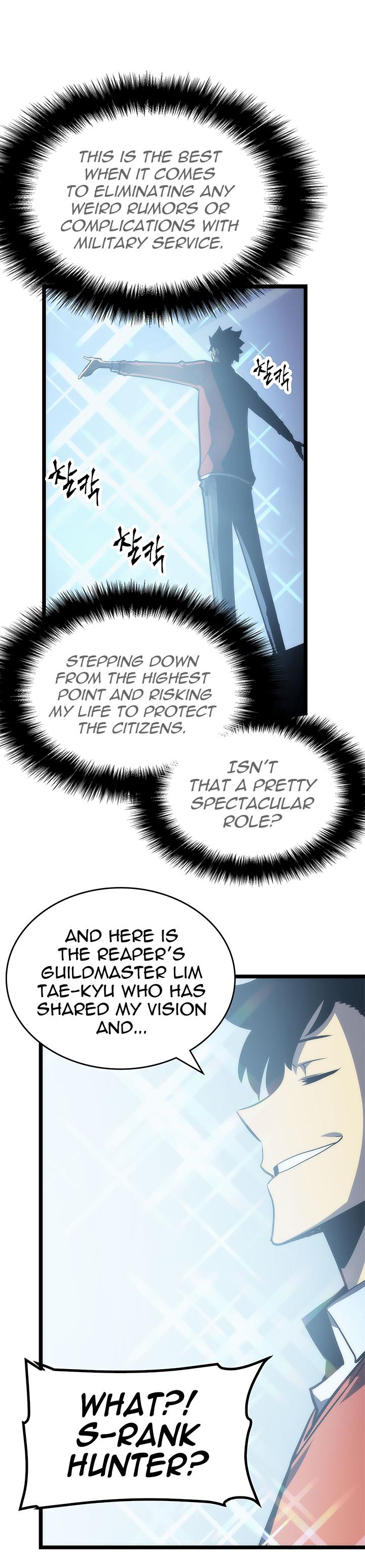Solo Leveling chapter 79 page 6