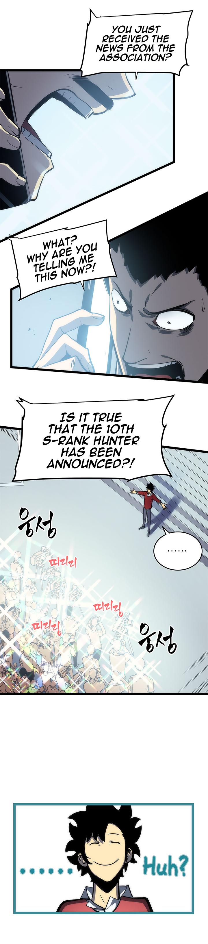 Solo Leveling chapter 79 page 7