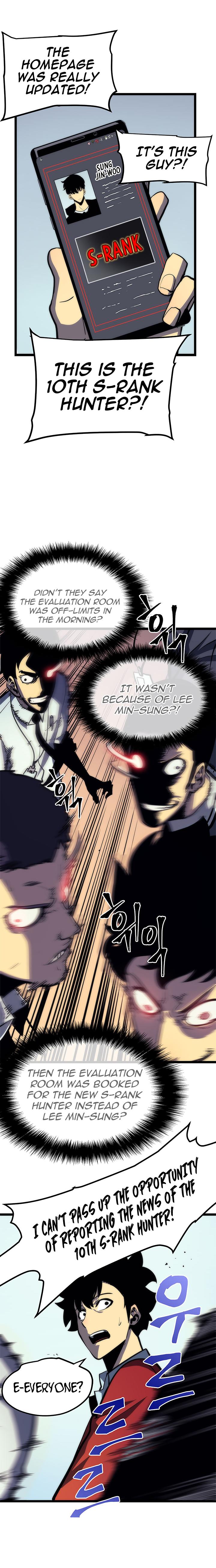 Solo Leveling chapter 79 page 8