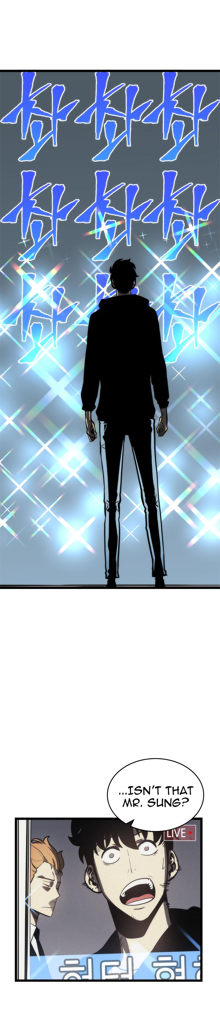 Solo Leveling chapter 79 page 11