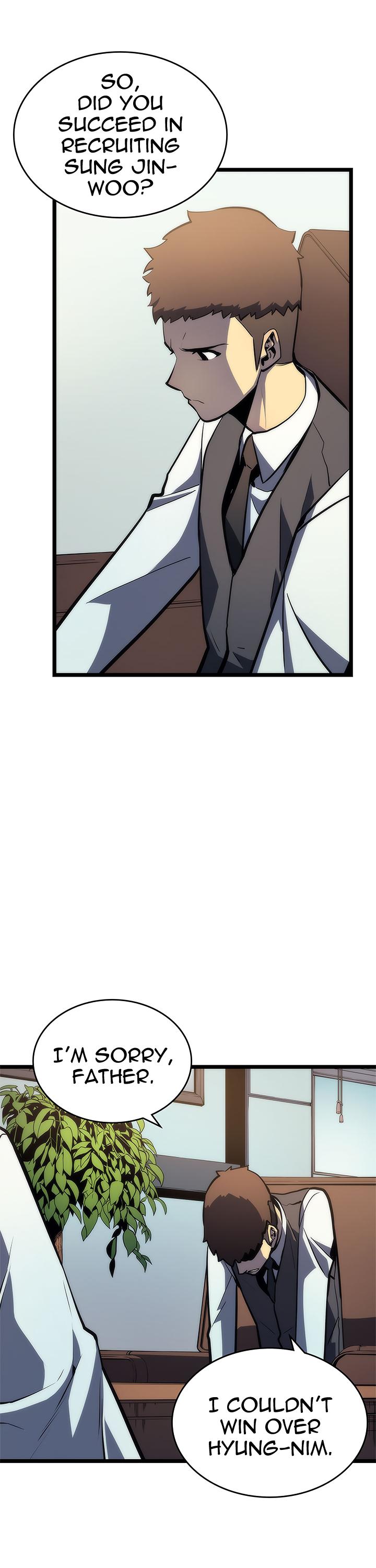 Solo Leveling chapter 79 page 15