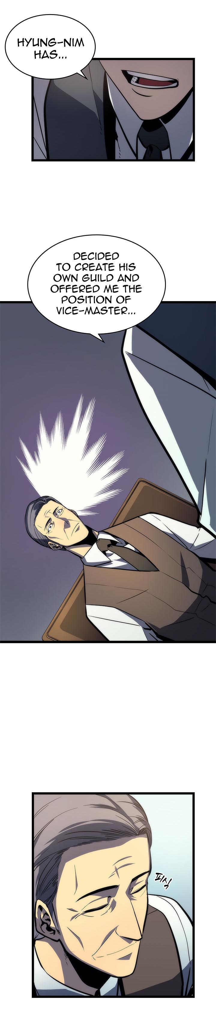 Solo Leveling chapter 79 page 16