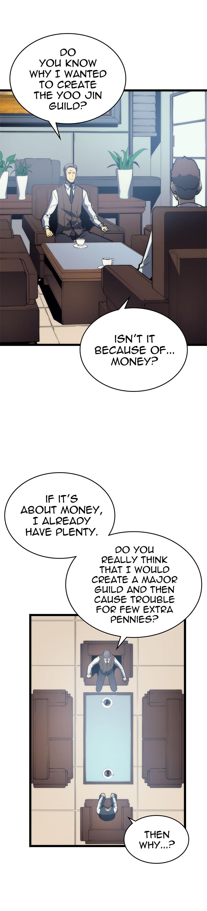Solo Leveling chapter 79 page 17