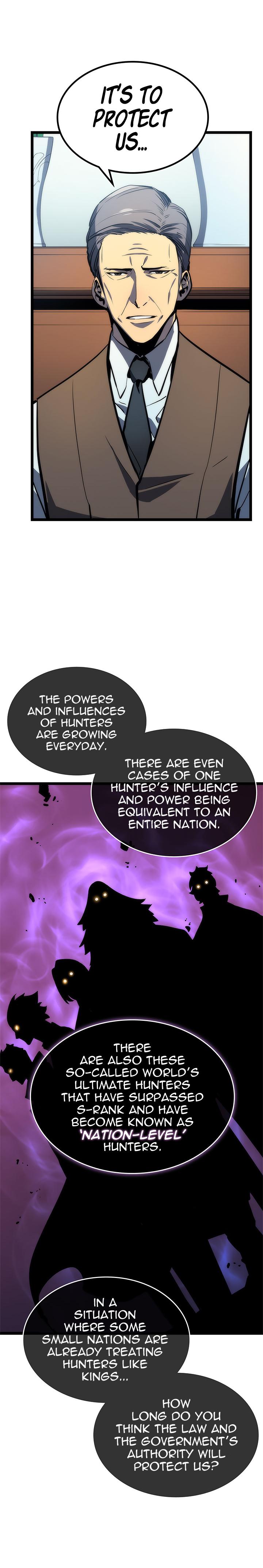 Solo Leveling chapter 79 page 18