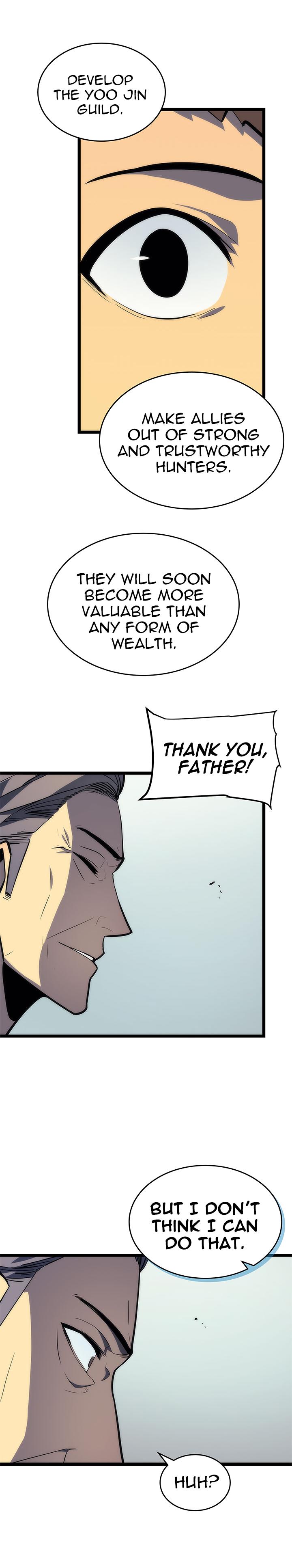 Solo Leveling chapter 79 page 20