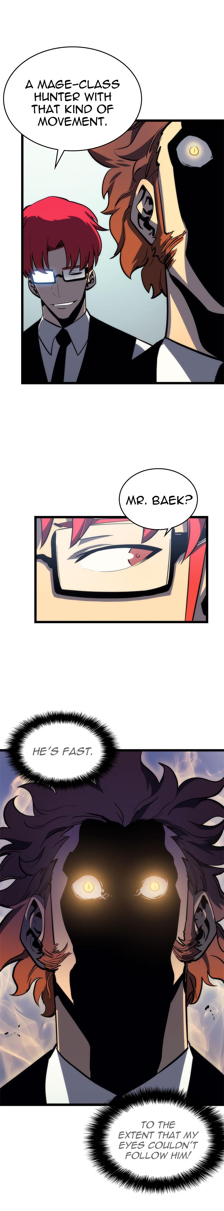 Solo Leveling chapter 79 page 24
