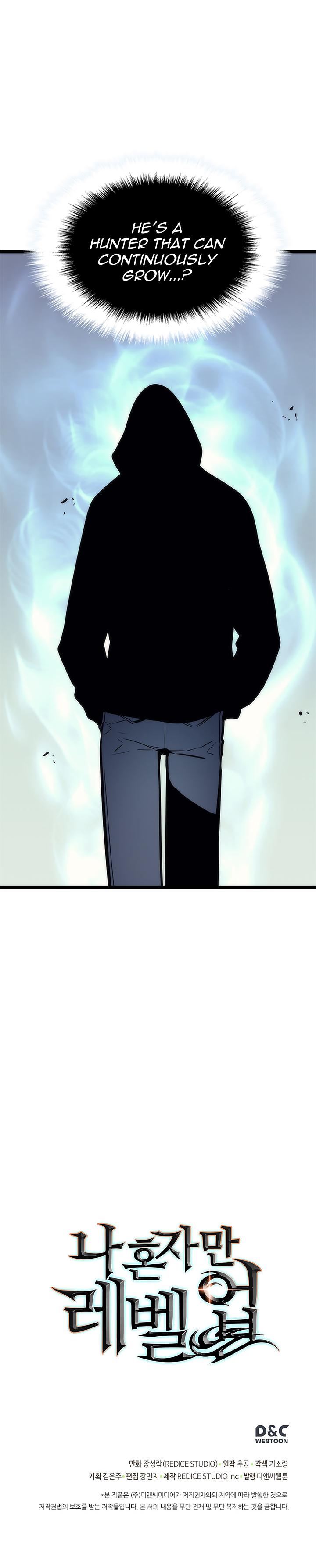 Solo Leveling chapter 79 page 27
