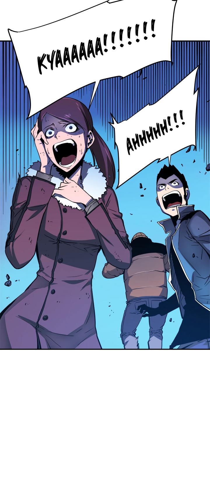 Solo Leveling chapter 8 page 5