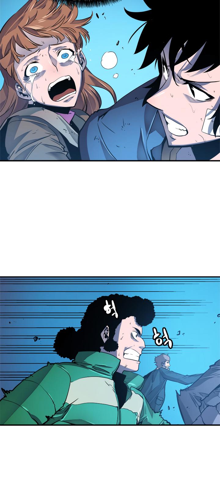 Solo Leveling chapter 8 page 9