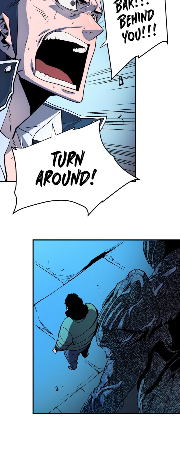 Solo Leveling chapter 8 page 11