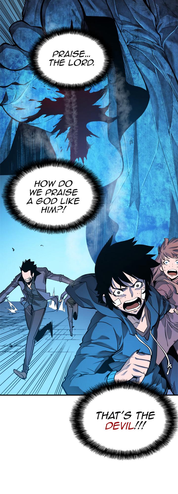 Solo Leveling chapter 8 page 15