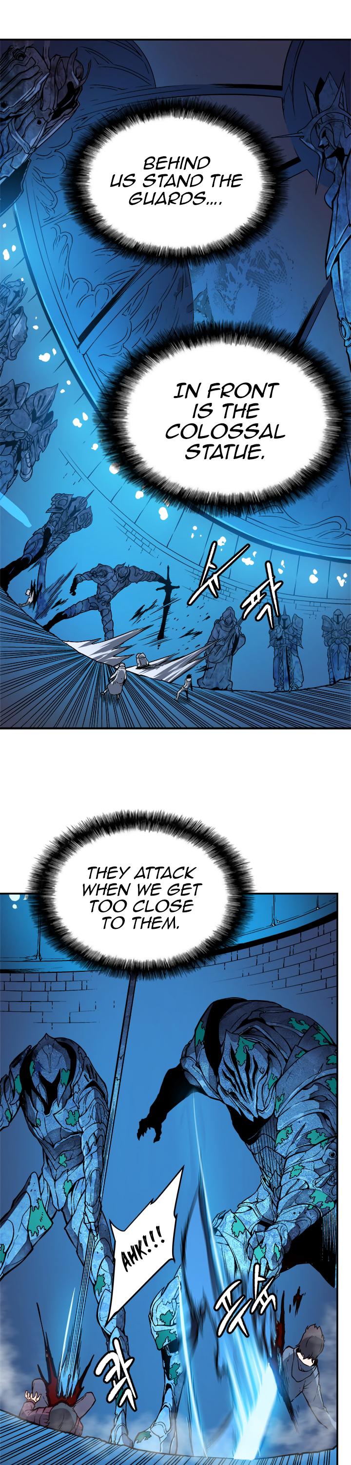 Solo Leveling chapter 8 page 16