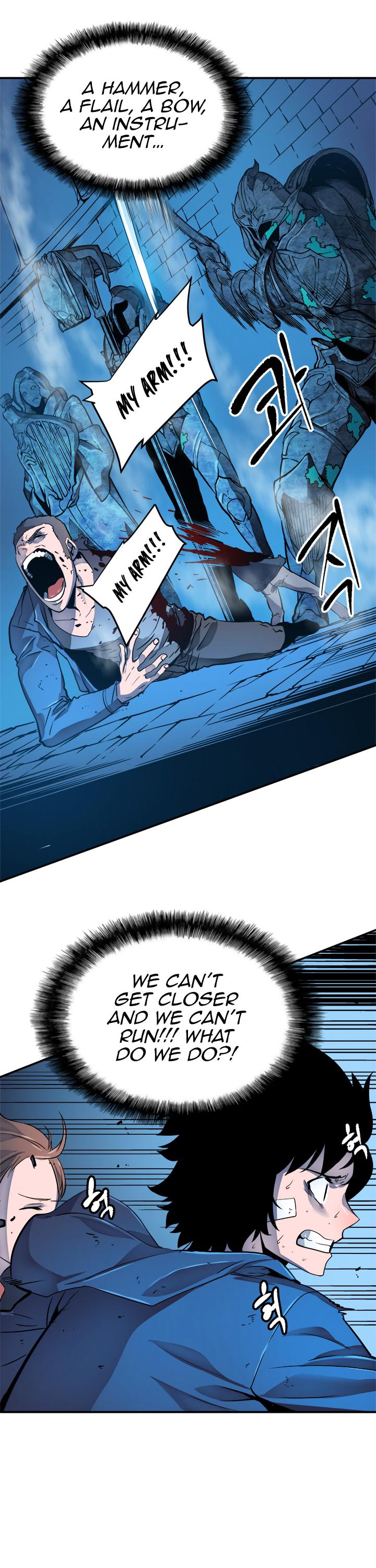 Solo Leveling chapter 8 page 18