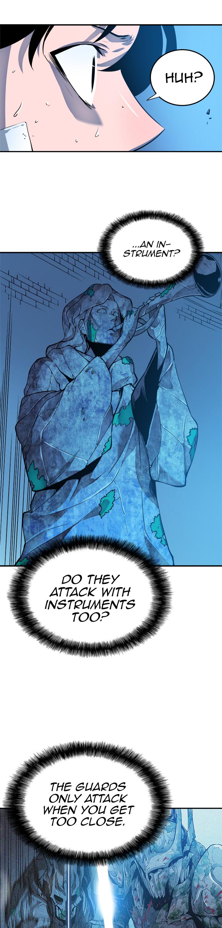 Solo Leveling chapter 8 page 19