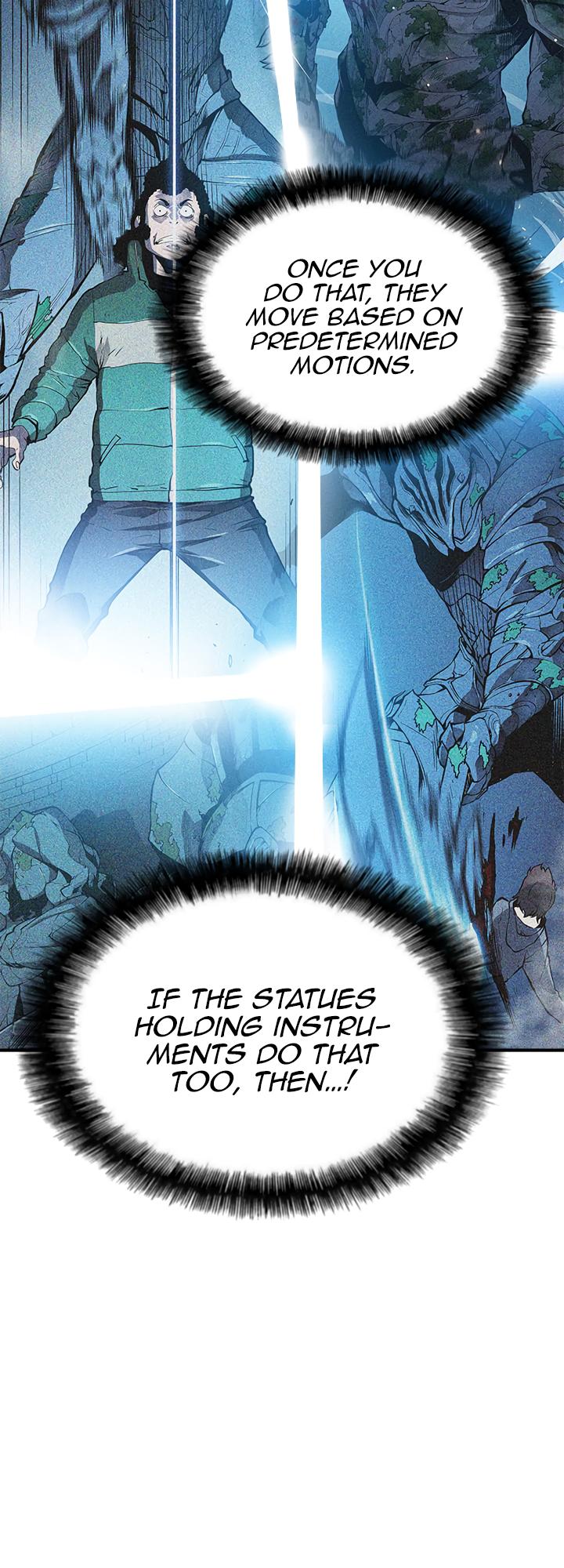 Solo Leveling chapter 8 page 20