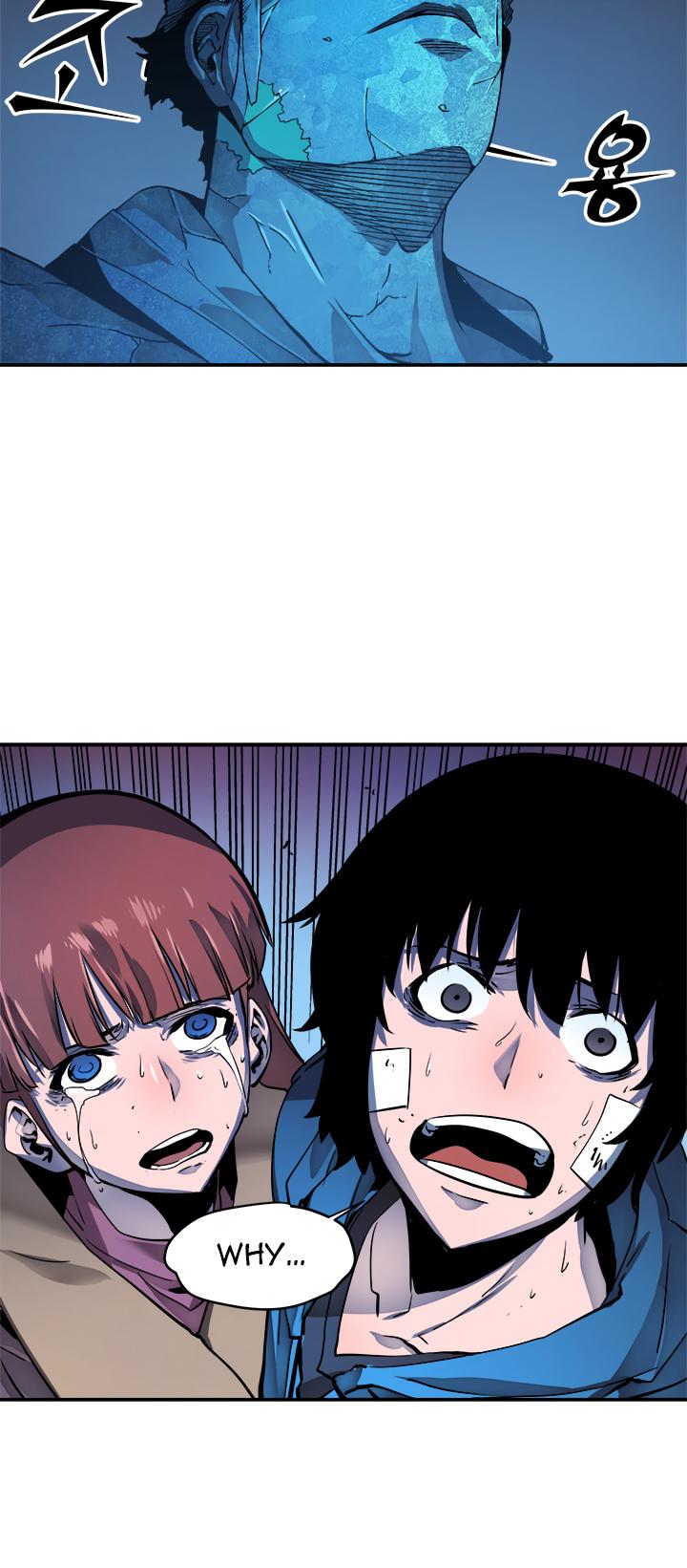 Solo Leveling chapter 8 page 28