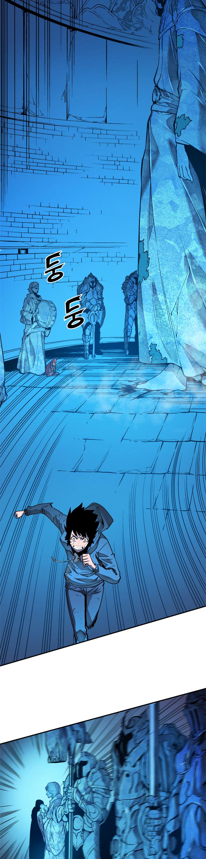 Solo Leveling chapter 8 page 30
