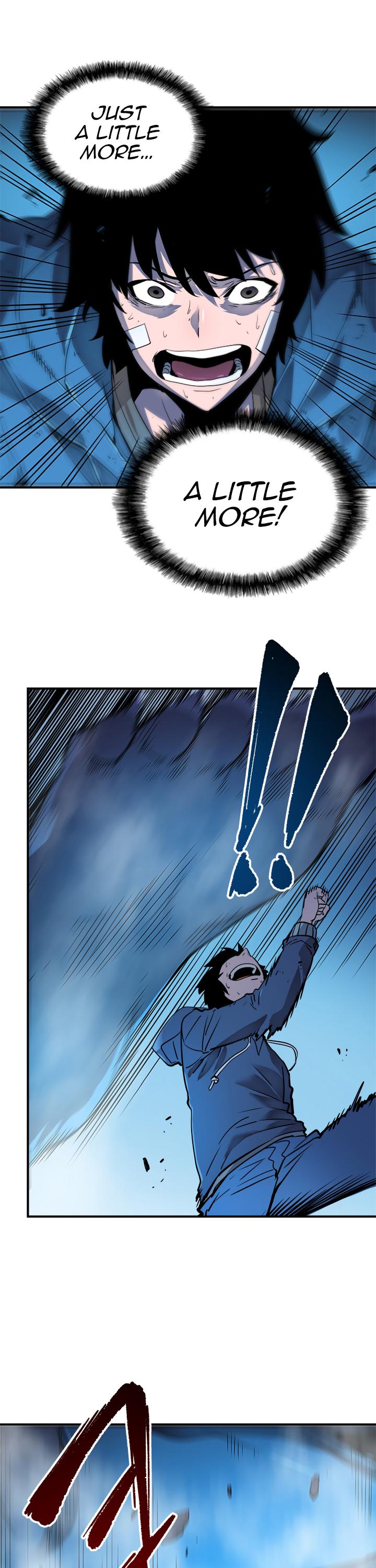 Solo Leveling chapter 8 page 32