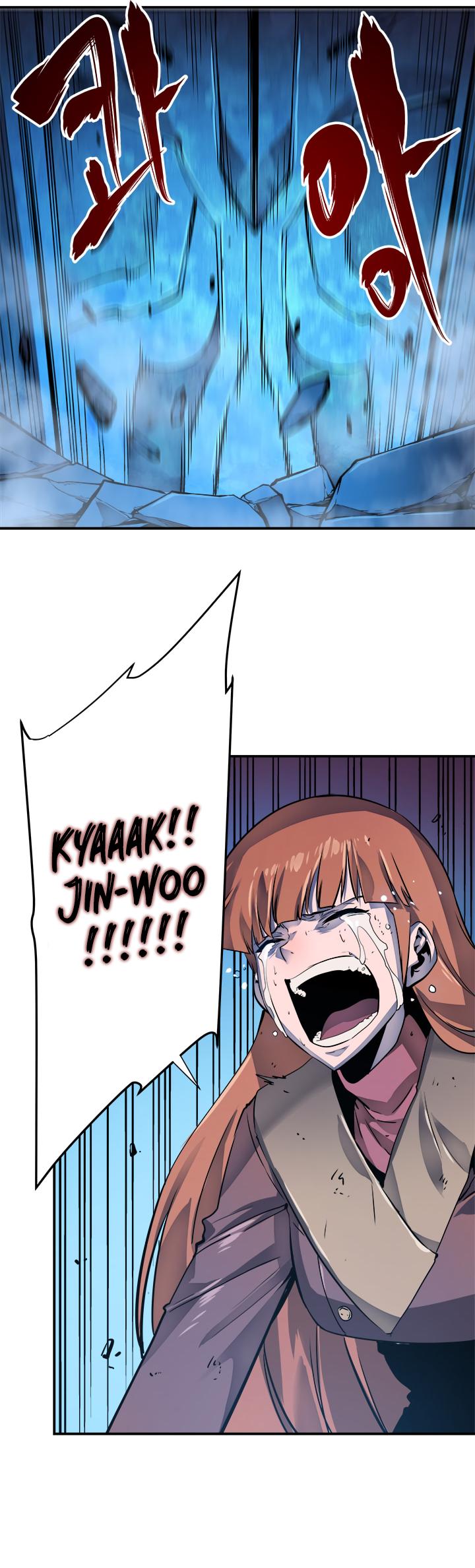 Solo Leveling chapter 8 page 35
