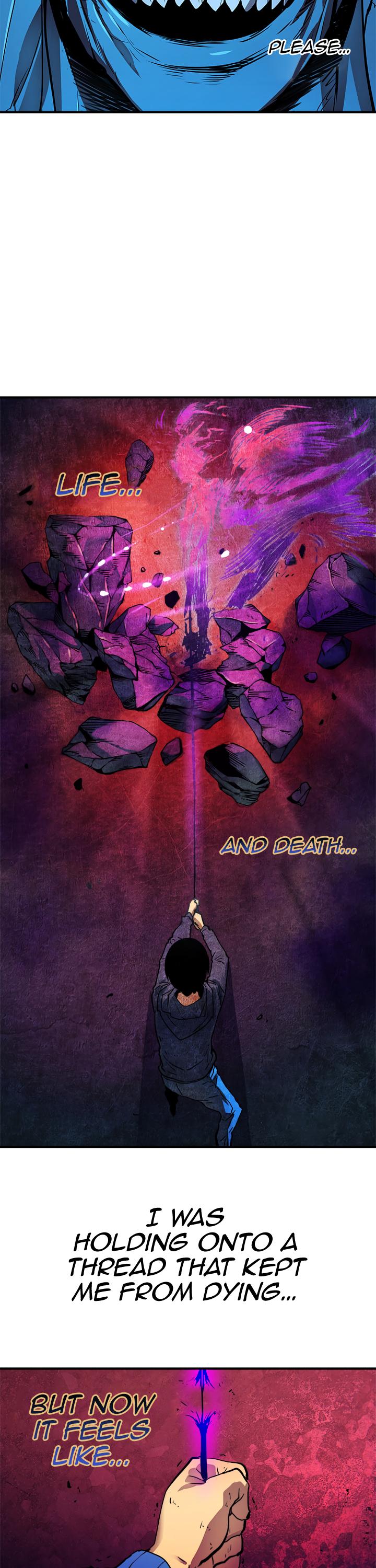 Solo Leveling chapter 8 page 37