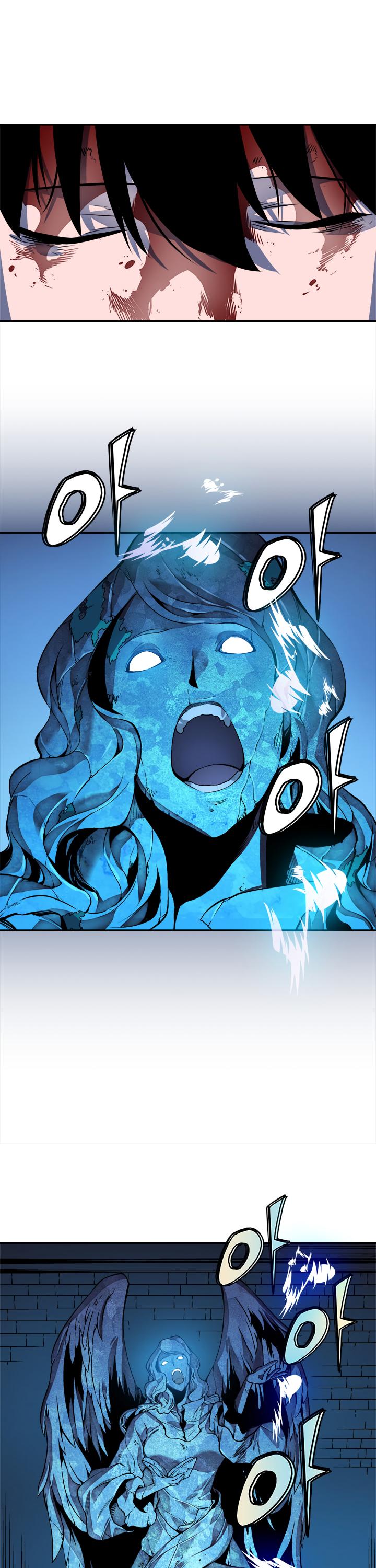 Solo Leveling chapter 8 page 39