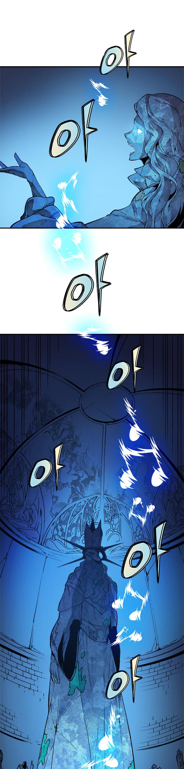 Solo Leveling chapter 8 page 41